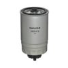 DELPHI HDF572 Fuel filter